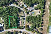 Homesite for sale in Walton County, Florida