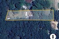 Land for sale in Jones County, Mississippi