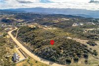 Homesite for sale in Riverside County, California