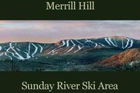 Homesite for sale in Oxford County, Maine