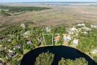 Homesite for sale in Glynn County, Georgia