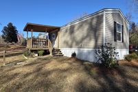 Land for sale in Crenshaw County, Alabama