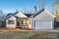 Land for sale in Catawba County, North Carolina