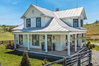 Farm and Ranch for sale in Rockbridge County, Virginia