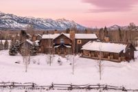 Land for sale in Teton County, Wyoming