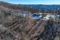 Homesite for sale in Union County, Tennessee