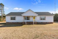 Land for sale in Bladen County, North Carolina