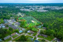 Homesite for sale in Lamar County, Mississippi