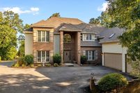 Land for sale in Faulkner County, Arkansas