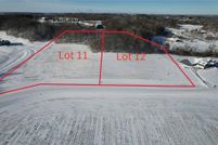 Homesite for sale in Pierce County, Wisconsin