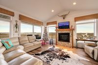 Land for sale in Johnson County, Wyoming