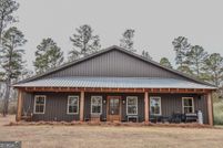 Land for sale in Pike County, Georgia