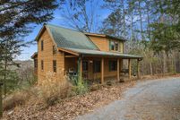 House for sale in Gilmer County, Georgia