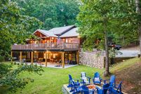 Land for sale in Fannin County, Georgia