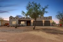 Land for sale in Maricopa County, Arizona