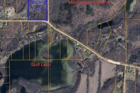 Land for sale in Jackson County, Michigan