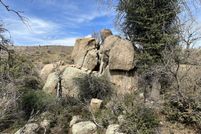 Land for sale in Gila County, Arizona