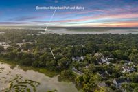 Land for sale in Beaufort County, South Carolina