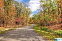 Land for sale in Shelby County, Alabama
