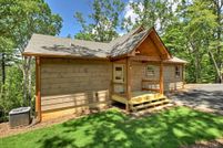 Land for sale in Fannin County, Georgia