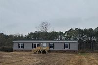 Land for sale in Robeson County, North Carolina