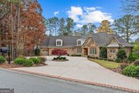 Lakefront Property for sale in Greene County, Georgia