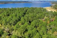 Waterfront Property for sale in San Augustine County, Texas