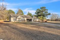 Land for sale in Laurens County, South Carolina