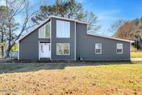 Land for sale in Franklin County, North Carolina