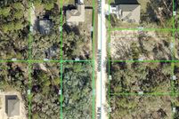 Land for sale in Hernando County, Florida