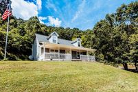 Land for sale in Buncombe County, North Carolina