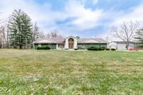 Land for sale in Jackson County, Indiana