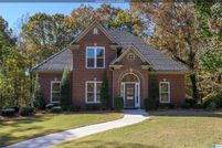 House for sale in Shelby County, Alabama