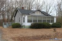 House for sale in Charles City County, Virginia