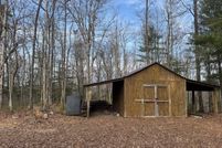 Land for sale in Union County, Georgia