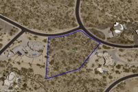 Undeveloped Land for sale in Maricopa County, Arizona