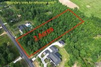 Homesite for sale in Lonoke County, Arkansas