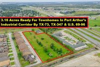 Timberland Property for sale in Jefferson County, Texas