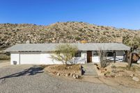 Land for sale in San Bernardino County, California