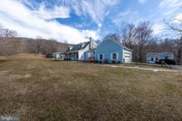 Timberland Property for sale in Greene County, Virginia