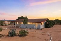 Land for sale in Pima County, Arizona