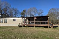 Land for sale in Hinds County, Mississippi