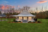 House for sale in Georgetown County, South Carolina