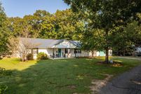 House for sale in Faulkner County, Arkansas