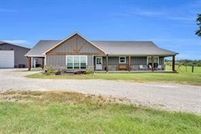 House for sale in Palo Pinto County, Texas