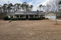 Land for sale in Toombs County, Georgia