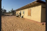 Land for sale in San Bernardino County, California