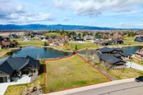 Land for sale in Flathead County, Montana