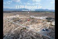 Land for sale in Nye County, Nevada