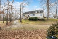 Lakefront Property for sale in Powhatan County, Virginia